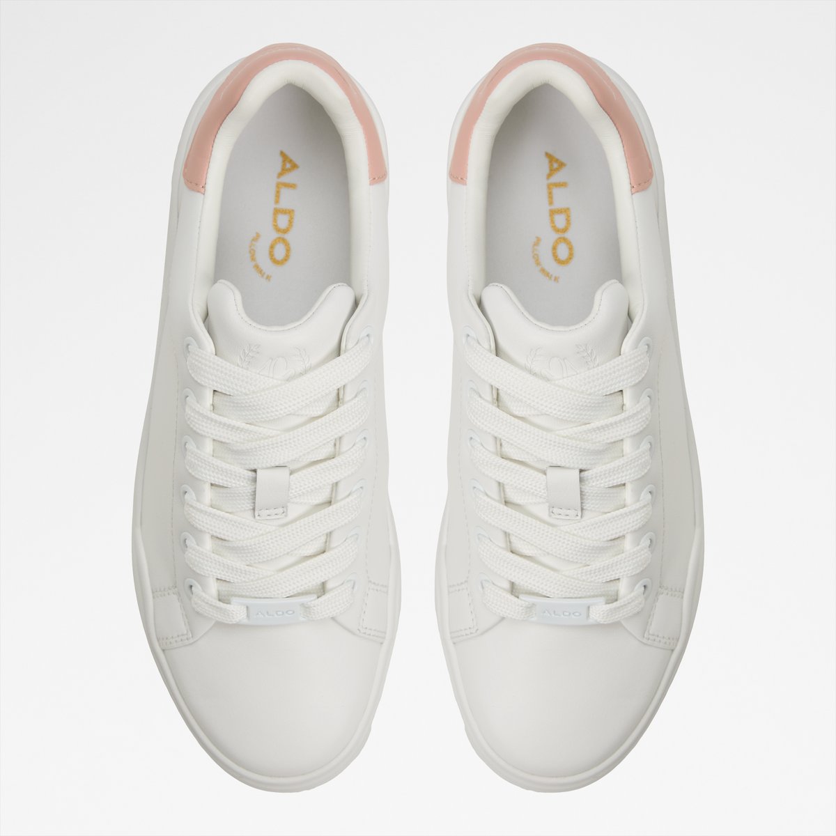 Halerenna Low-Top Sneakers