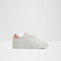 Halerenna Low-Top Sneakers