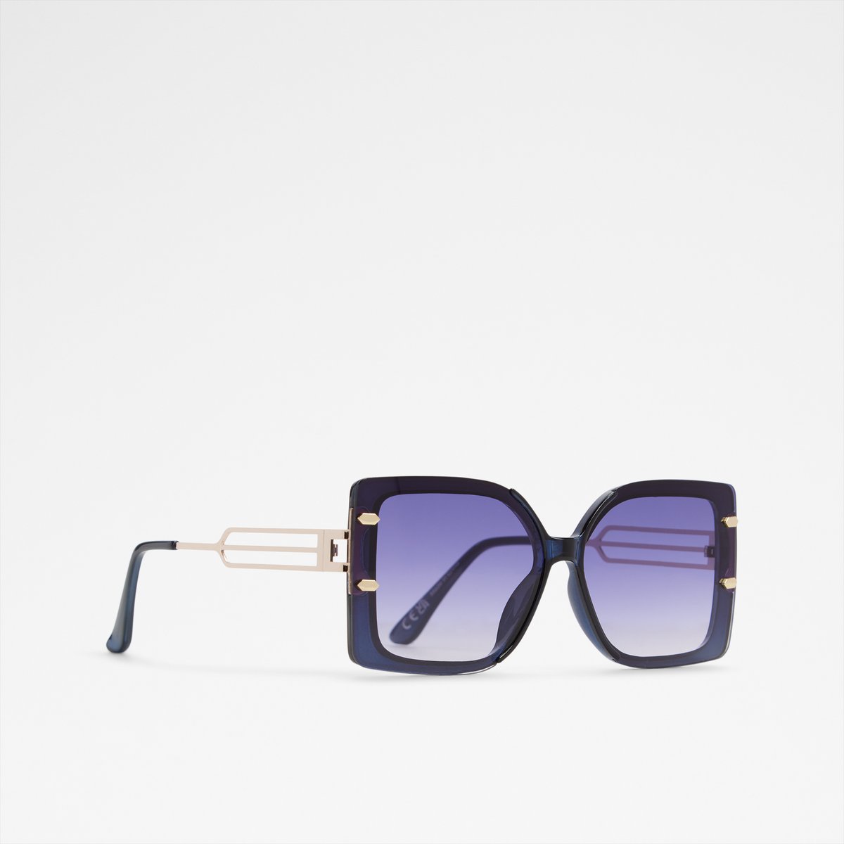 Halewia Square Sunglasses