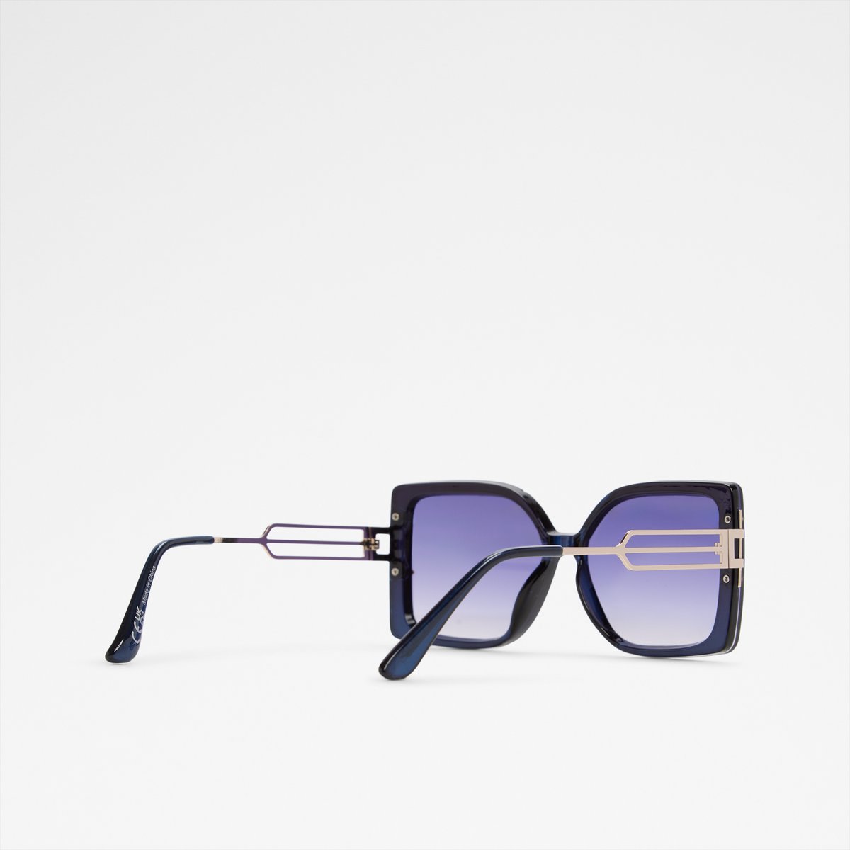 Halewia Square Sunglasses