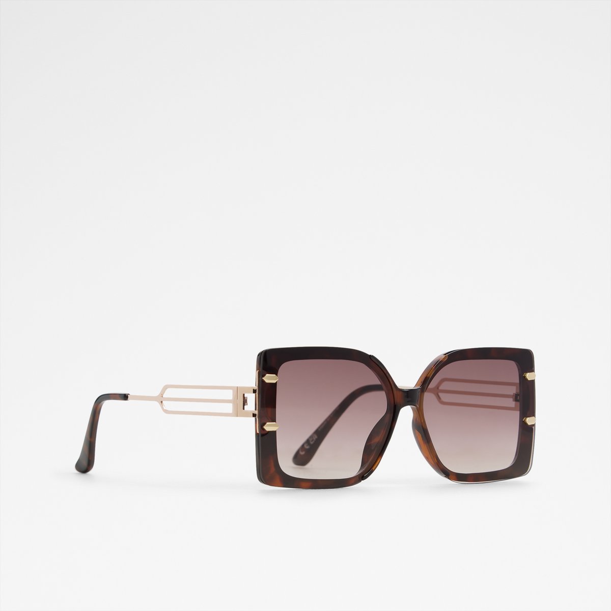 Halewia Square Sunglasses
