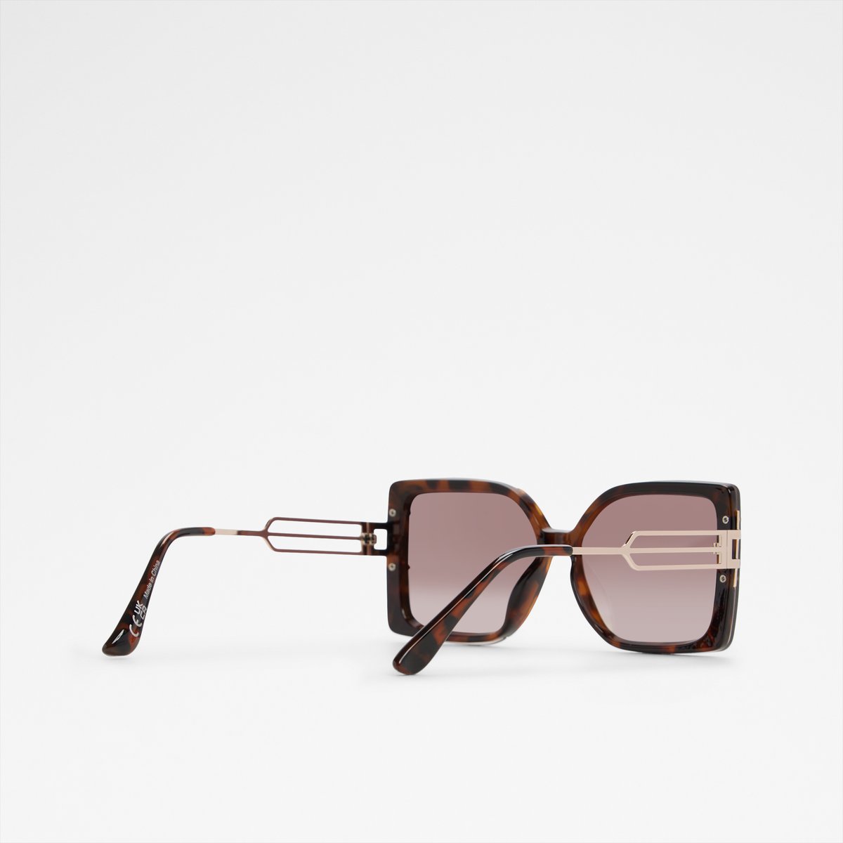 Halewia Square Sunglasses