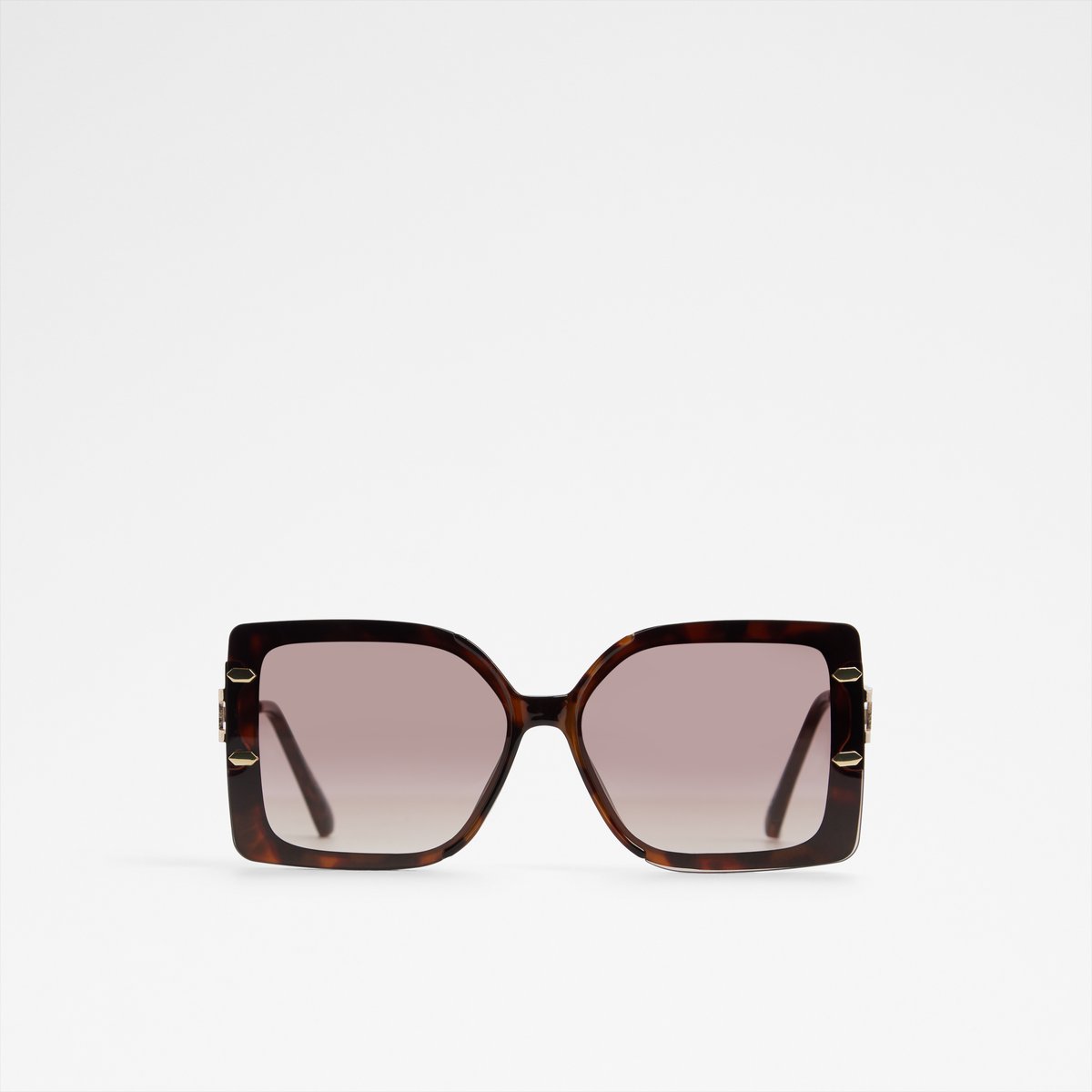 Halewia Square Sunglasses