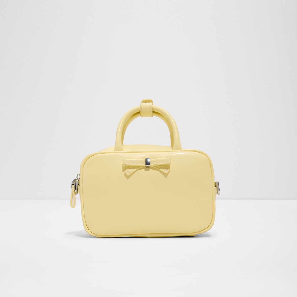Haliey Top Handle Bag