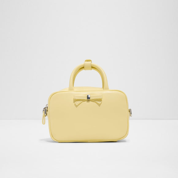 Haliey Top Handle Bag