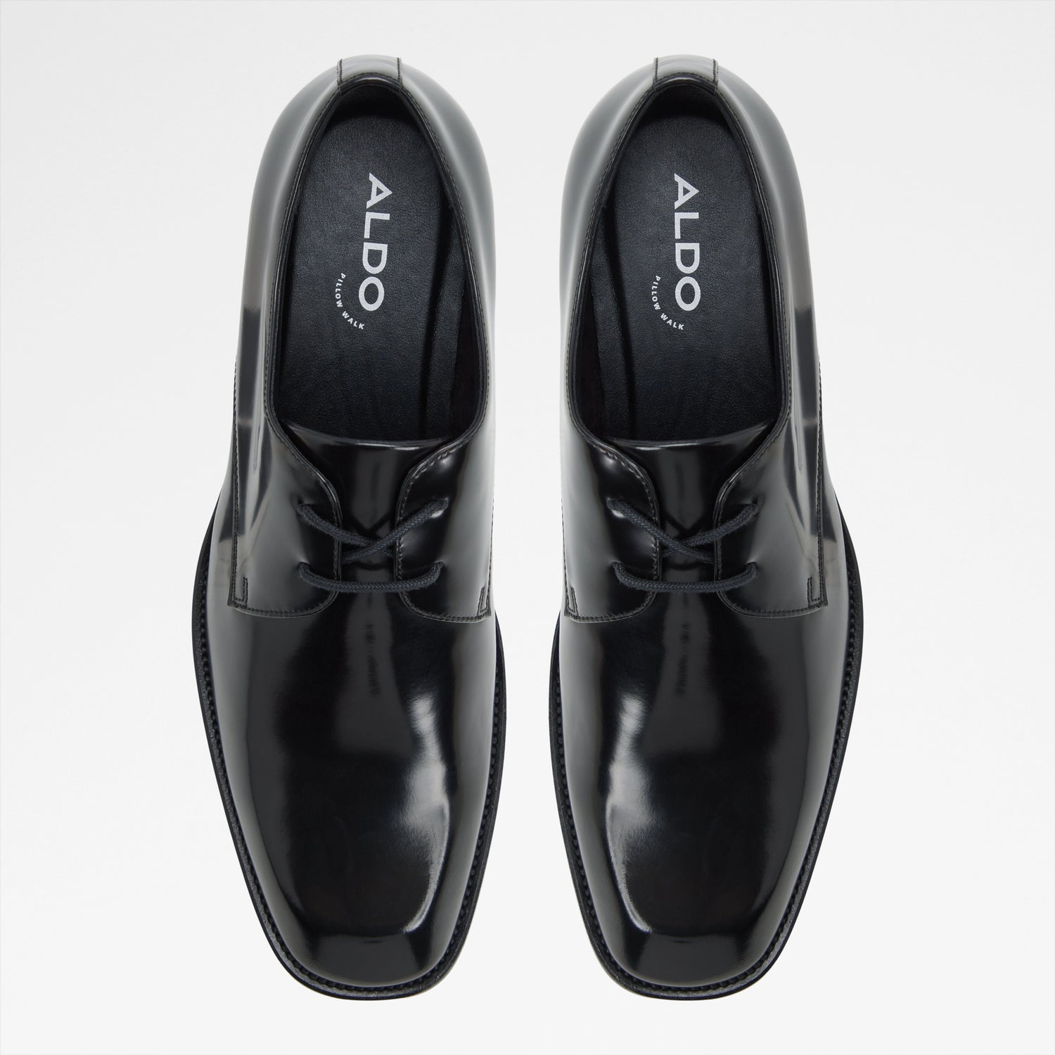 Hallow Derby Shoes