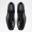 Hallow Derby Shoes