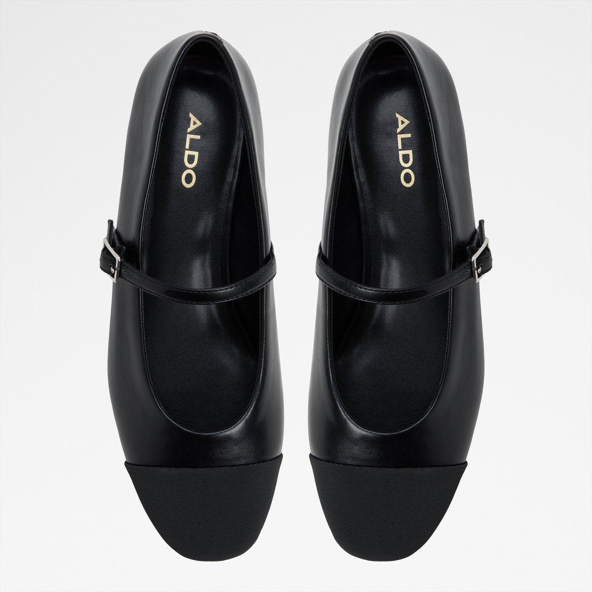 Haoinia Heeled Shoes