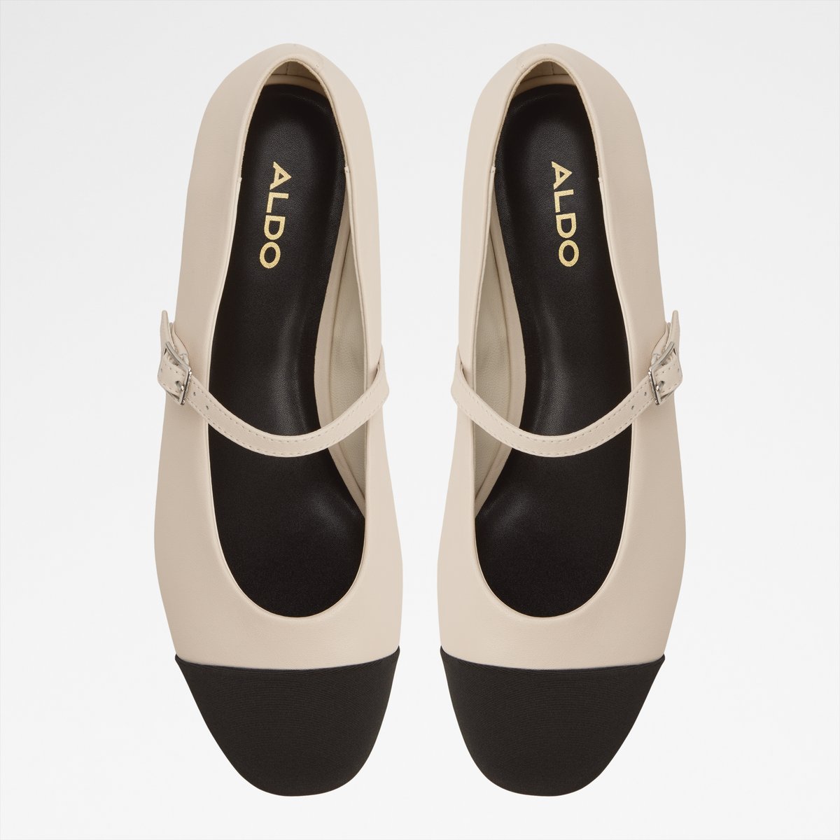 Haoinia Heeled Shoes