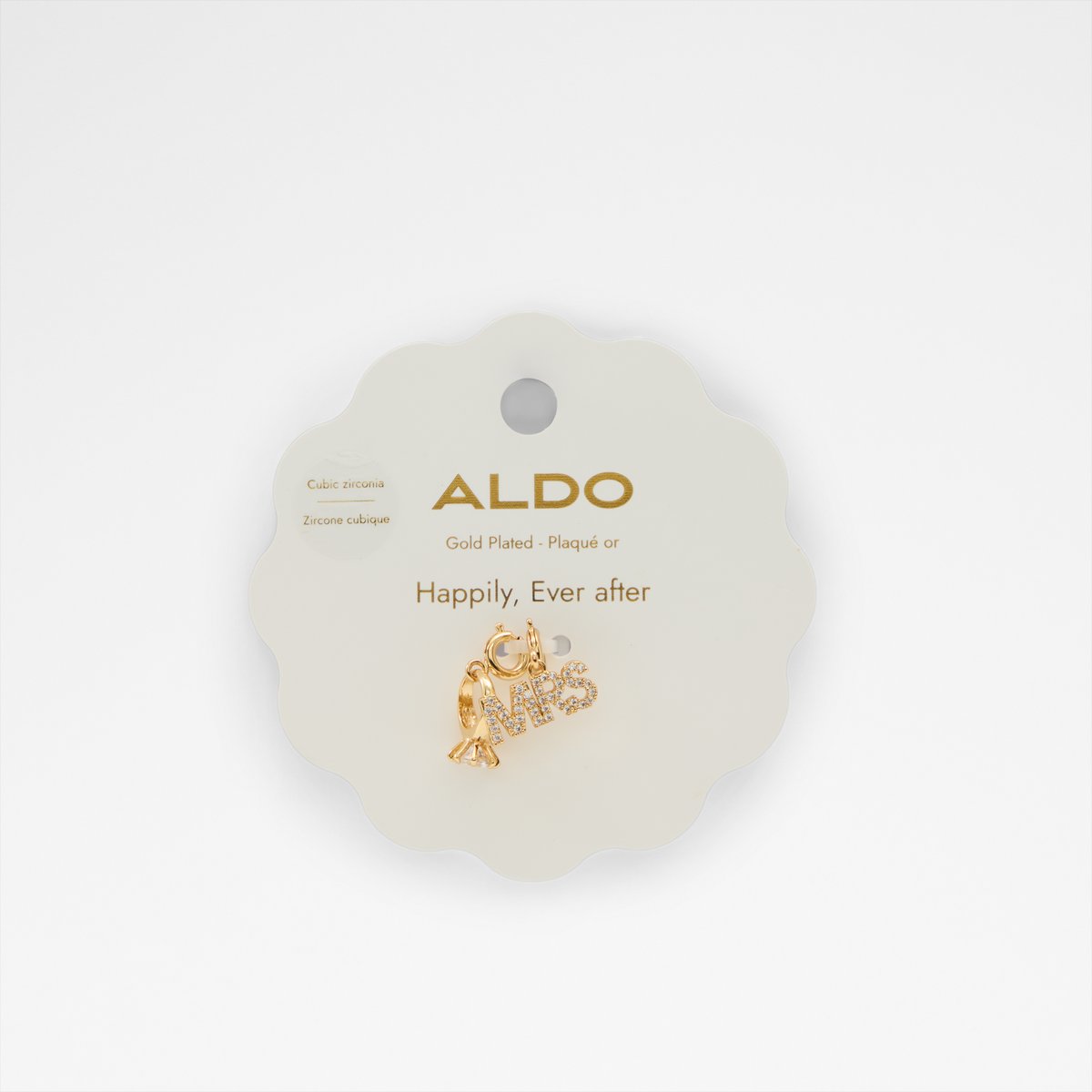 Happyeverafter Shoe Charm