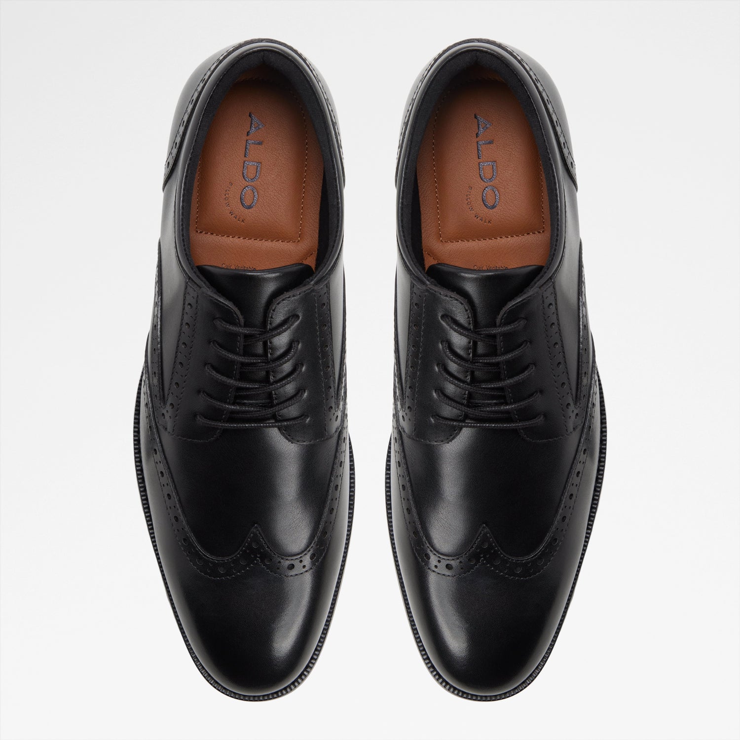 Harington Derby Shoes
