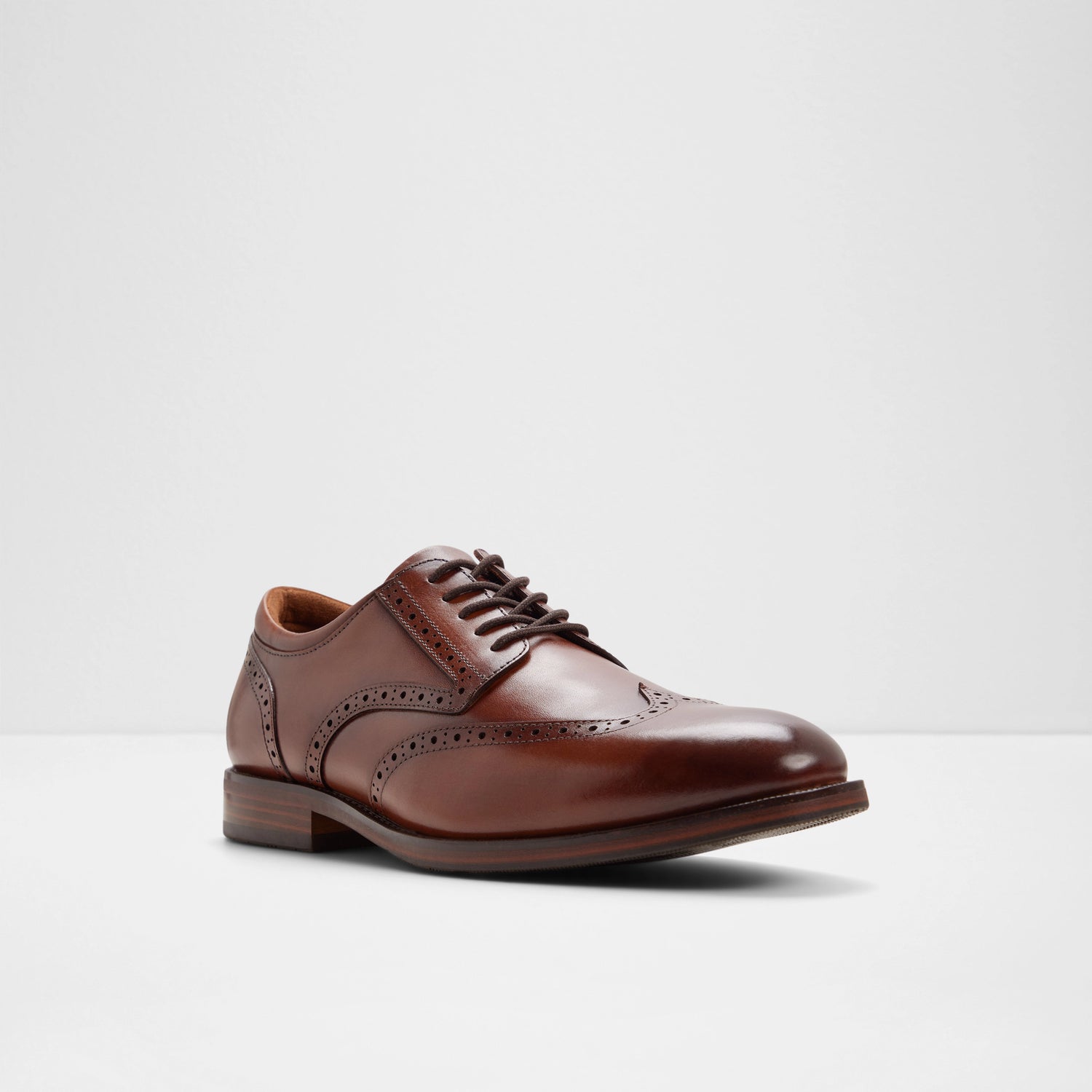 Harington Derby Shoes