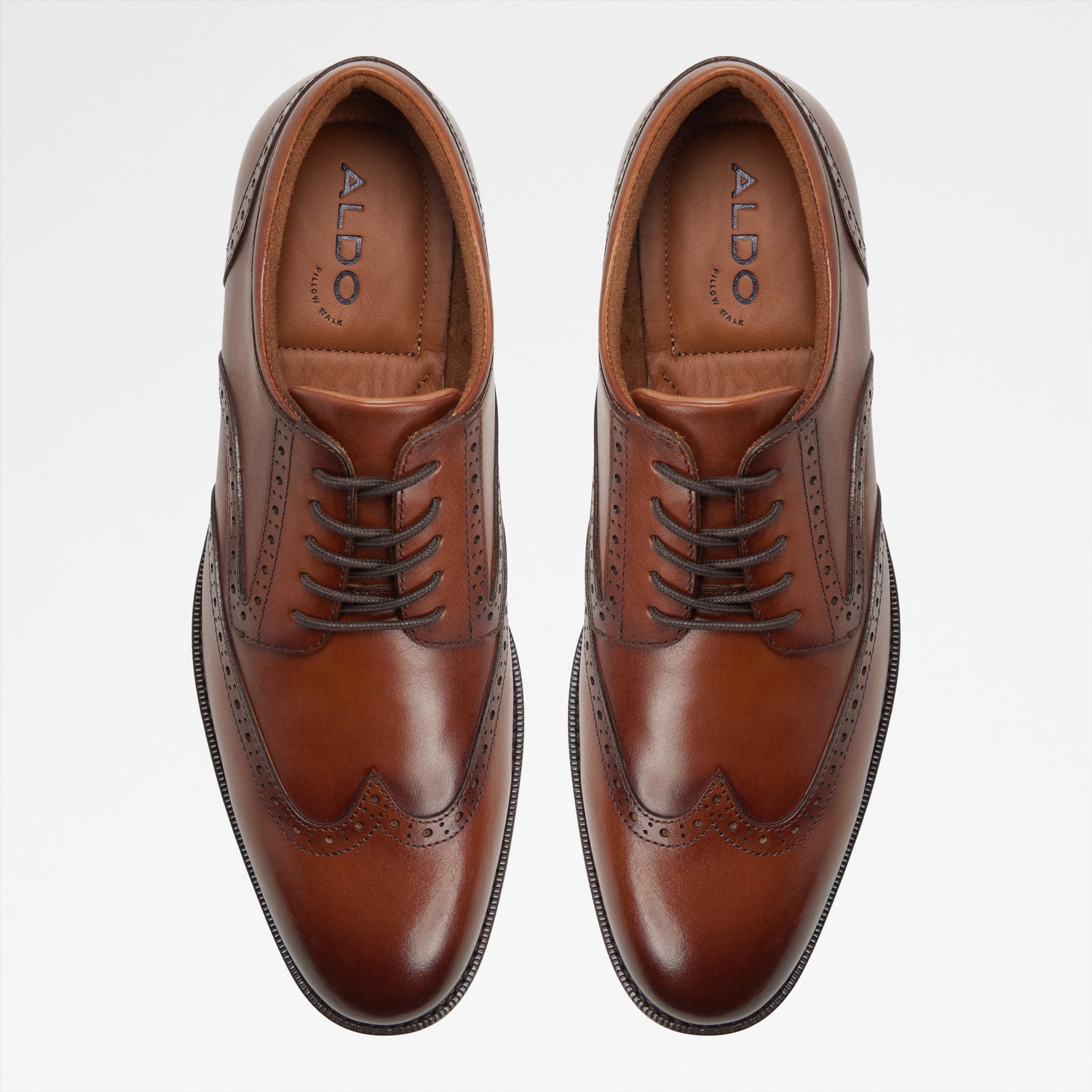 Harington Derby Shoes