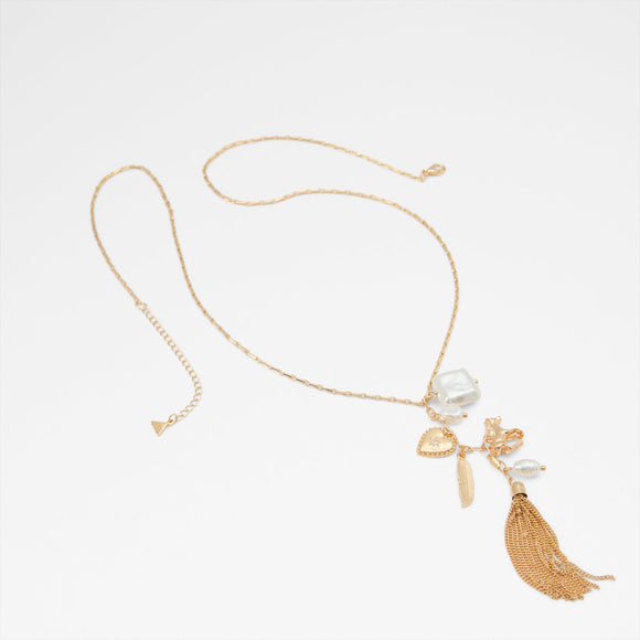 Harmmonyy Single-Strand Necklace