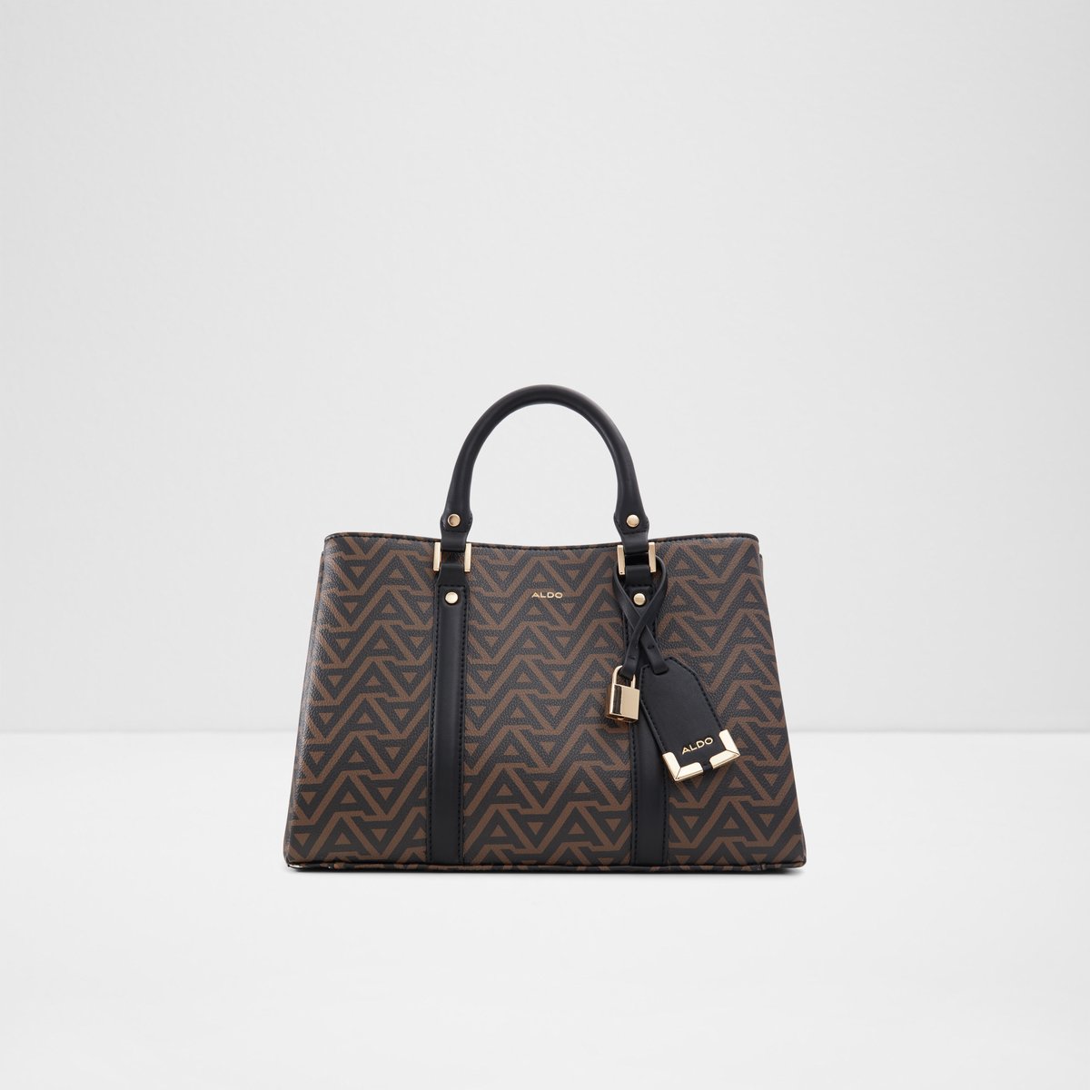 Harmonie Top Handle Bag