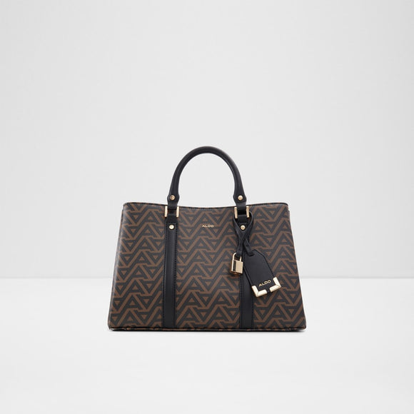 Harmonie Top Handle Bag