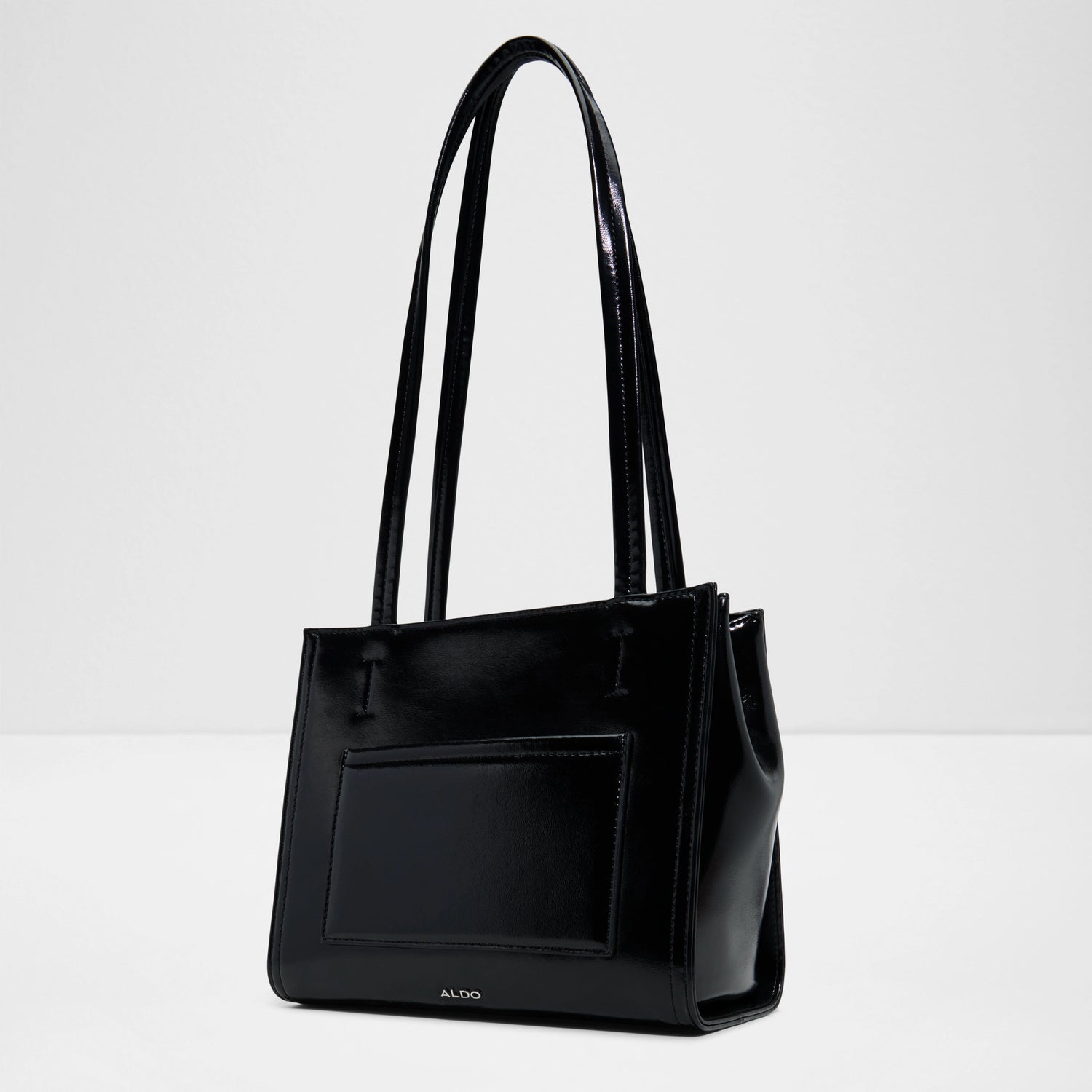 Harpur Satchel Bag