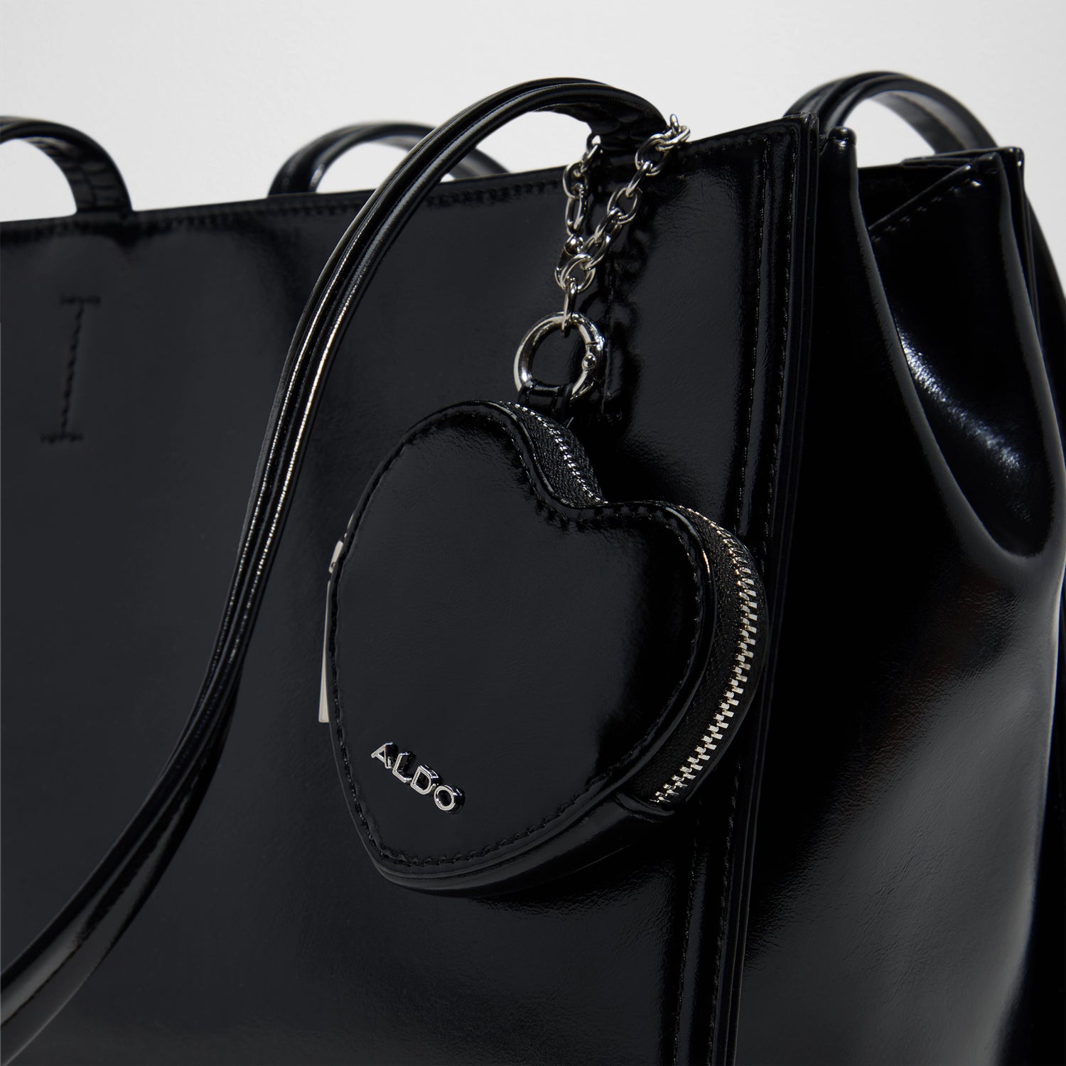 Harpur Satchel Bag