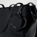 Harpur Satchel Bag