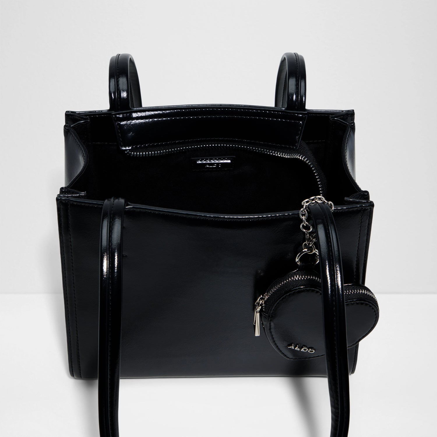Harpur Satchel Bag