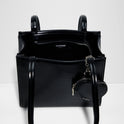 Harpur Satchel Bag