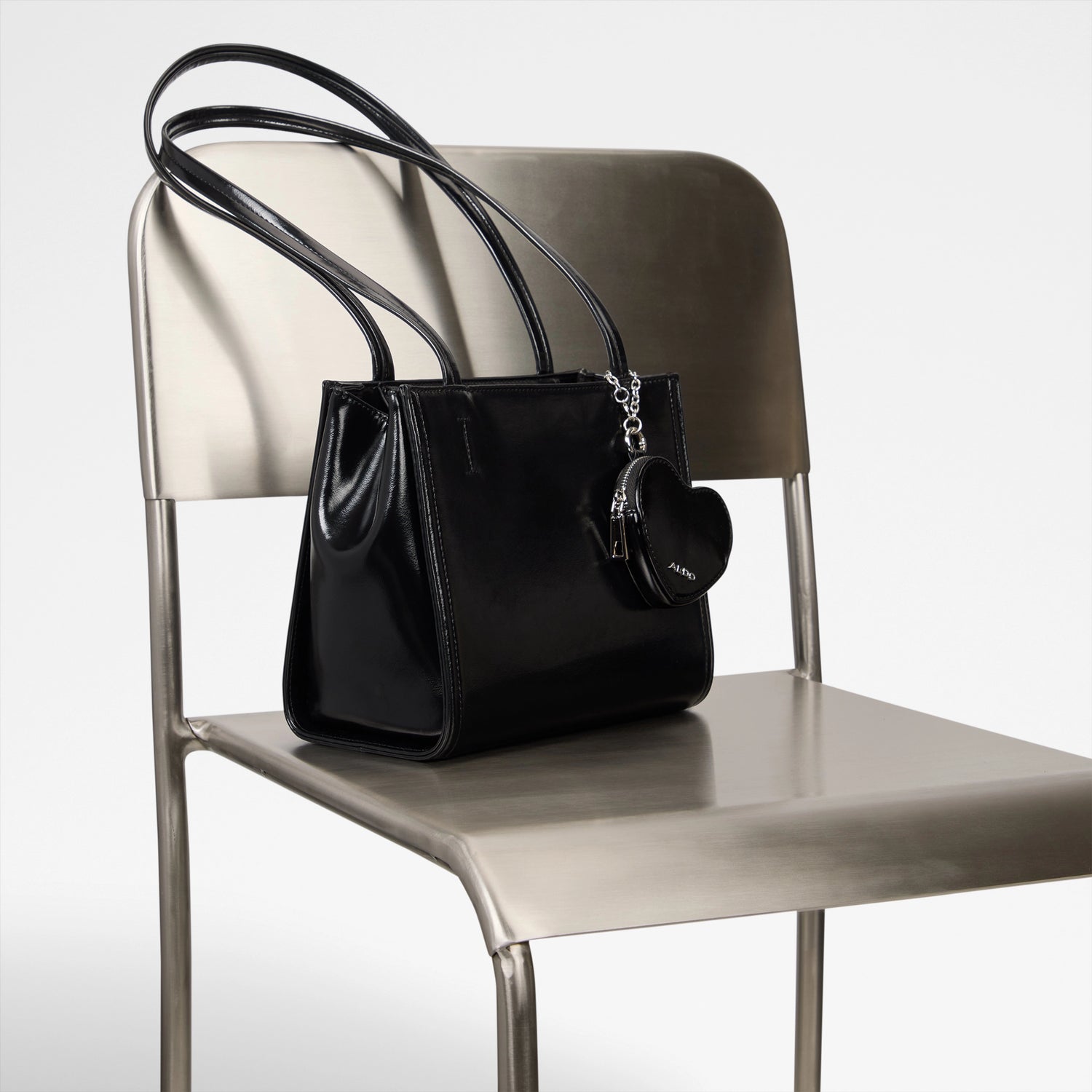 Harpur Satchel Bag