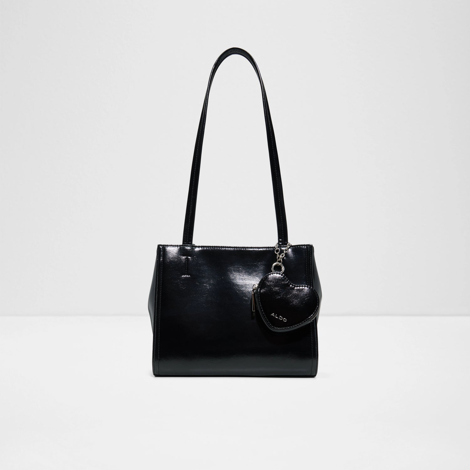 Harpur Satchel Bag