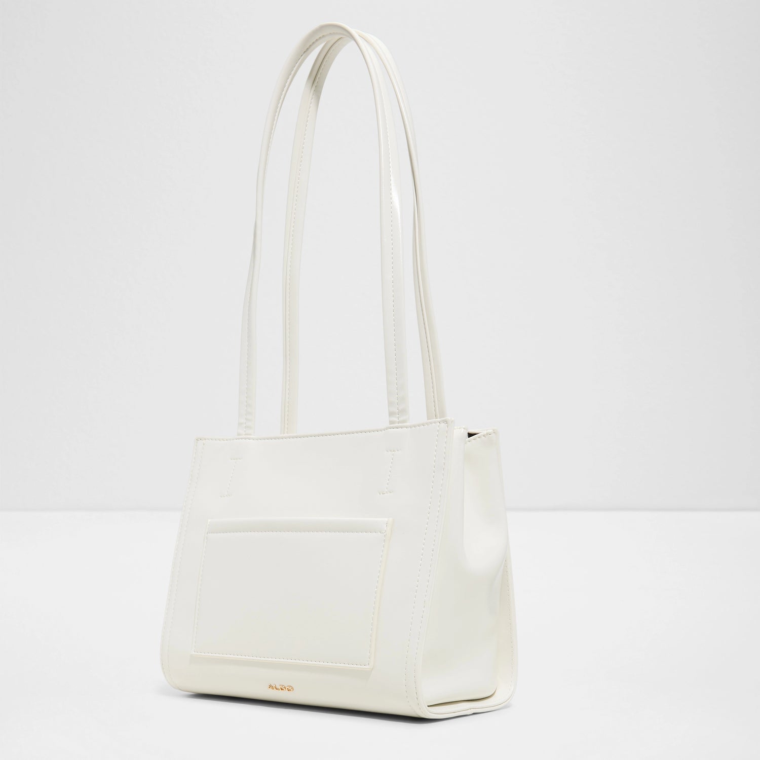 Harpur Satchel Bag