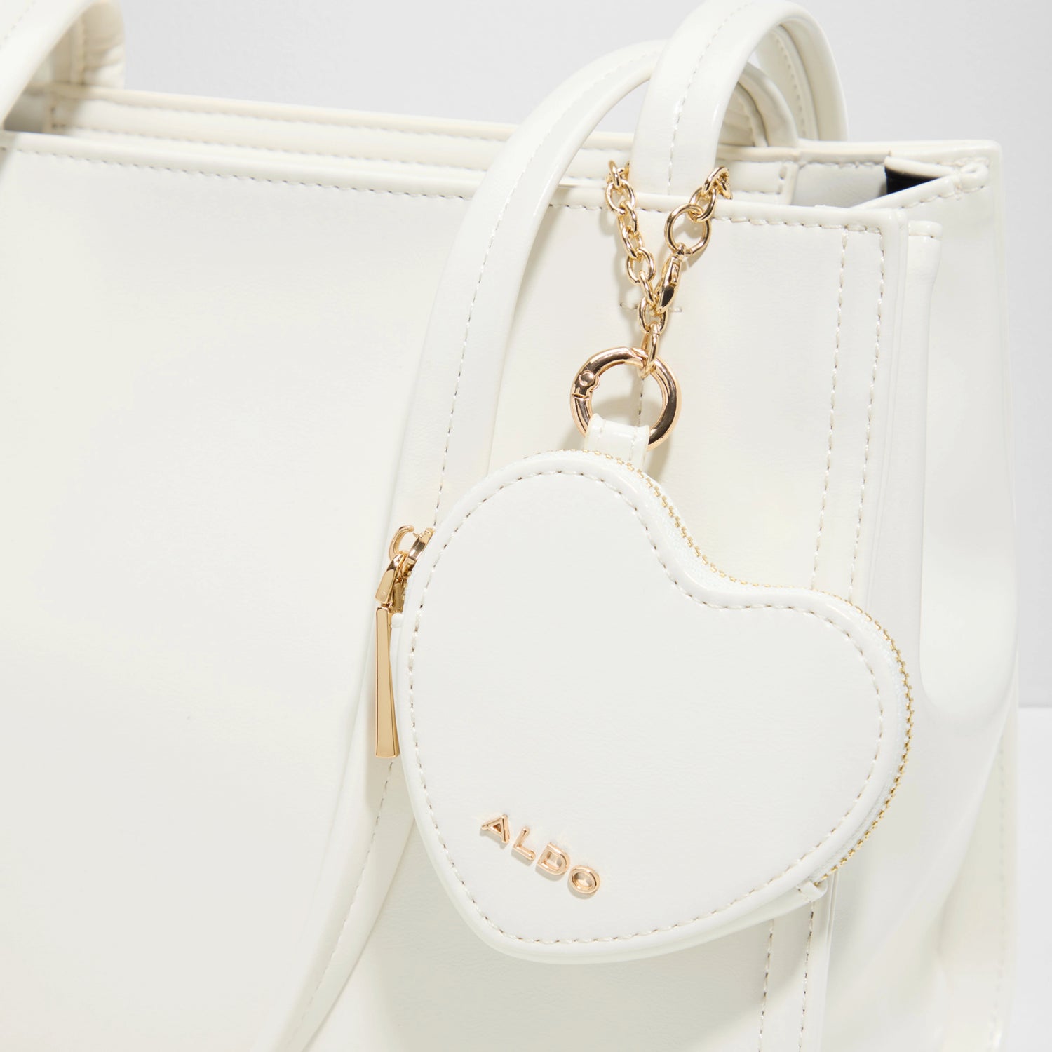 Harpur Satchel Bag