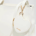 Harpur Satchel Bag