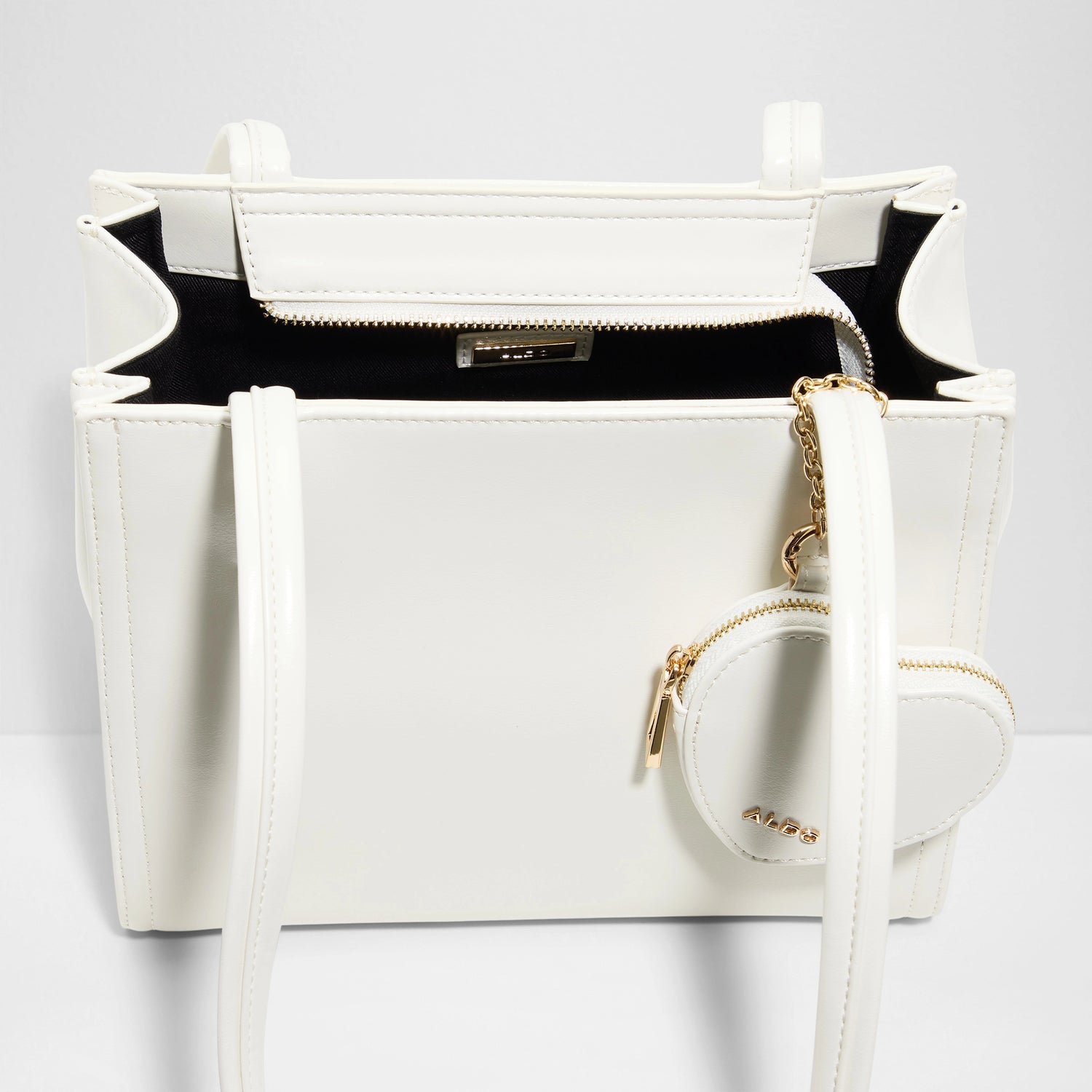 Harpur Satchel Bag