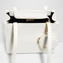 Harpur Satchel Bag