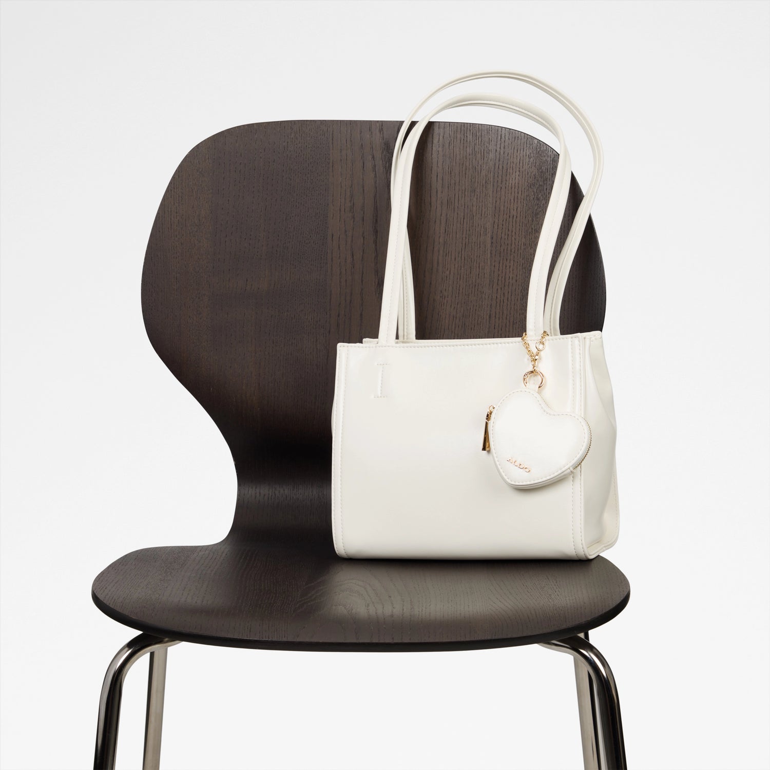 Harpur Satchel Bag