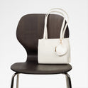 Harpur Satchel Bag