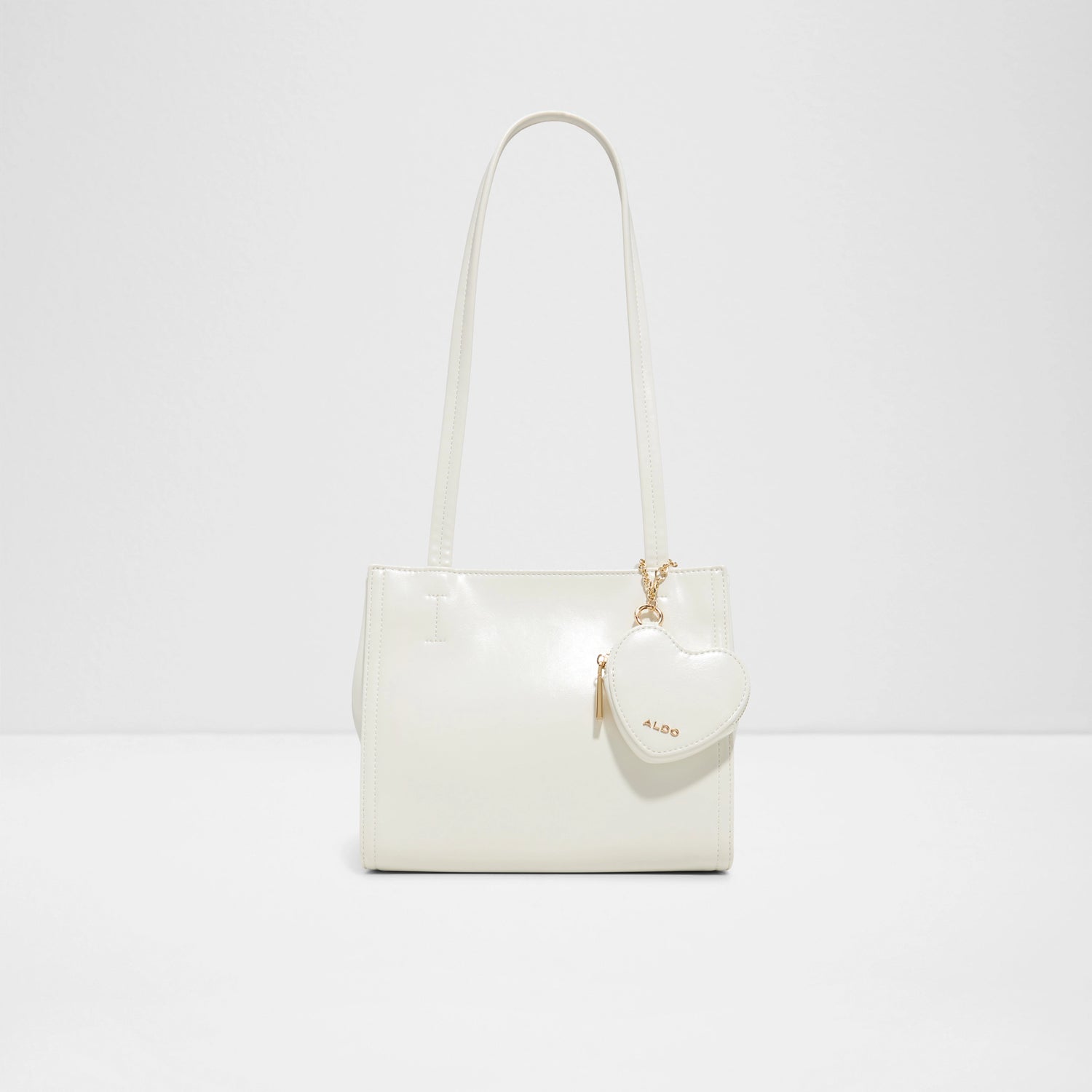 Harpur Satchel Bag