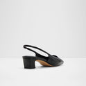 Harretta Sling-back Heeled Pumps