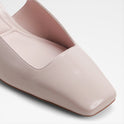 Harretta Sling-back Heeled Pumps