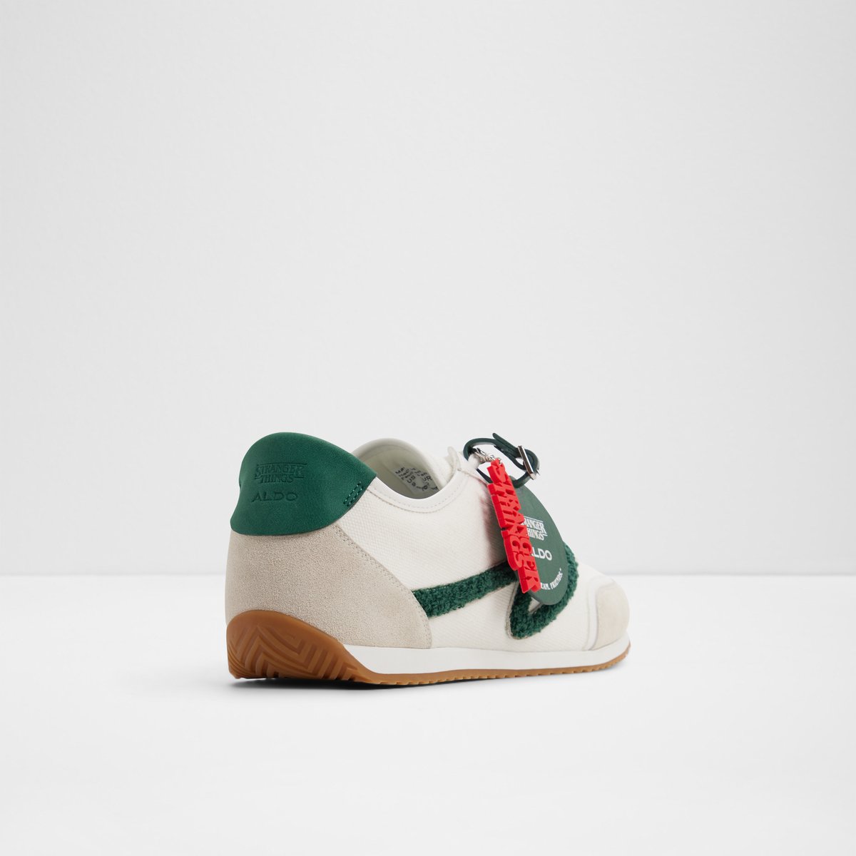 Hawkinshigh Low-Top Sneakers