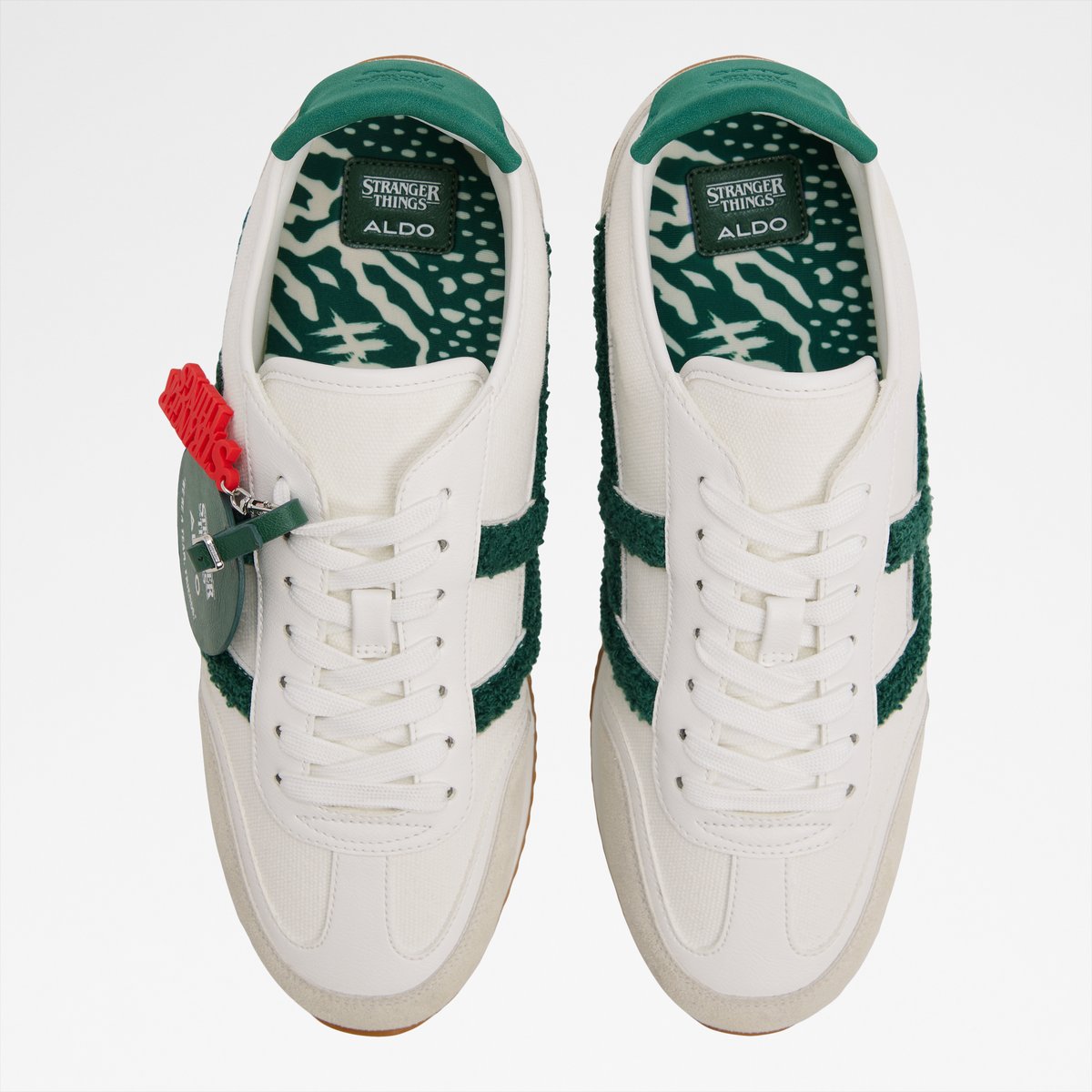 Hawkinshigh Low-Top Sneakers