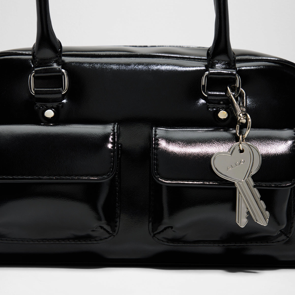 Hazeyl Shoulder Bag