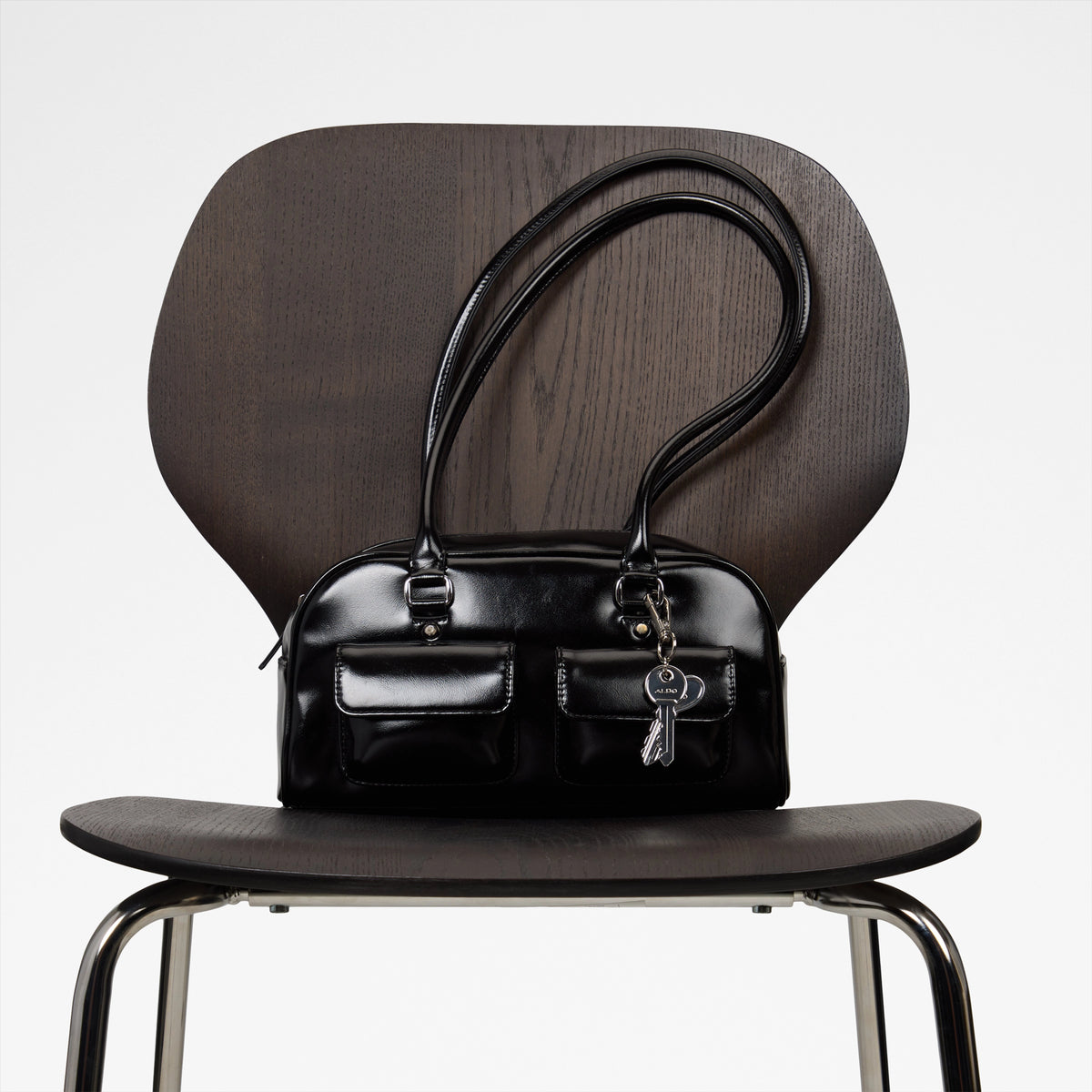 Hazeyl Shoulder Bag