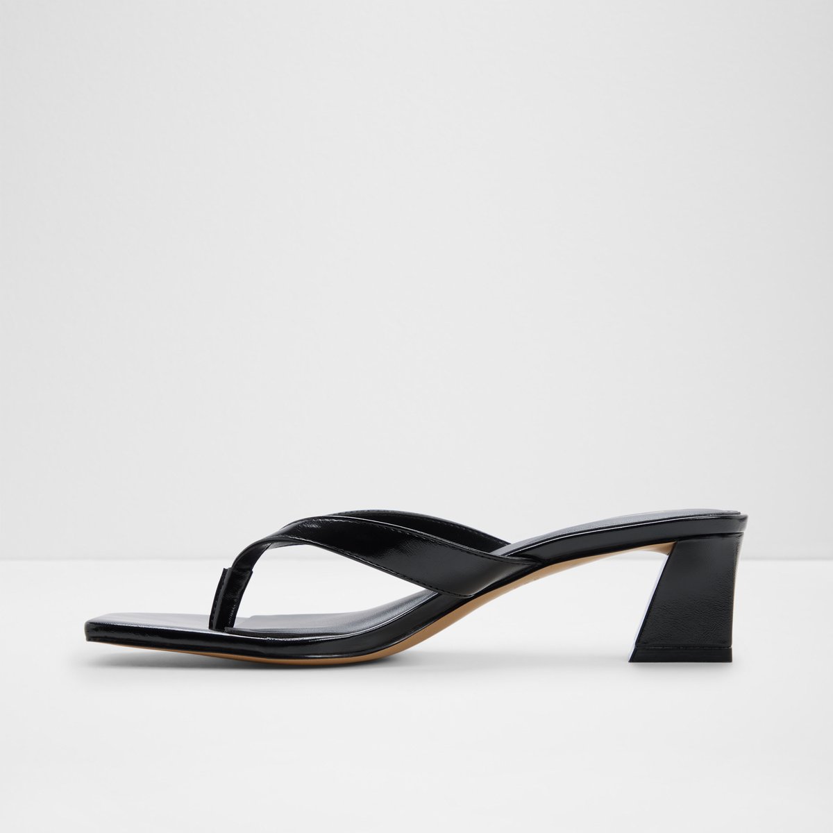 Hazy Heeled Sandals