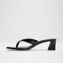 Hazy Heeled Sandals