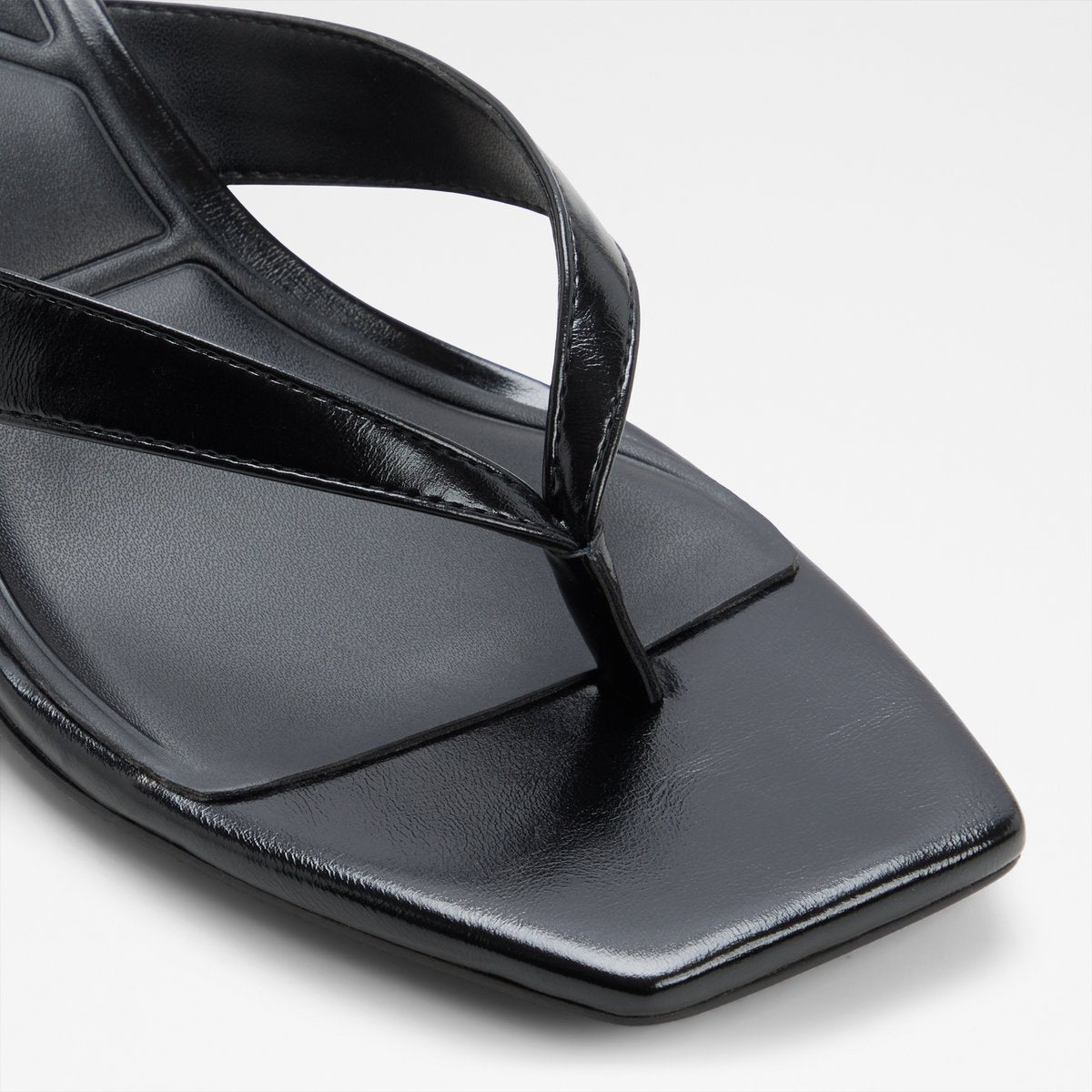 Hazy Heeled Sandals