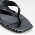 Hazy Heeled Sandals