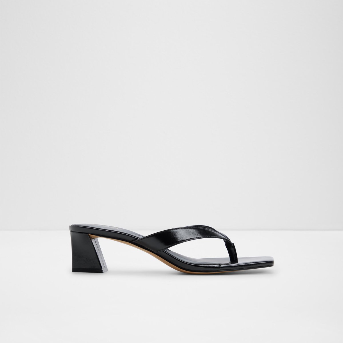 Hazy Heeled Sandals