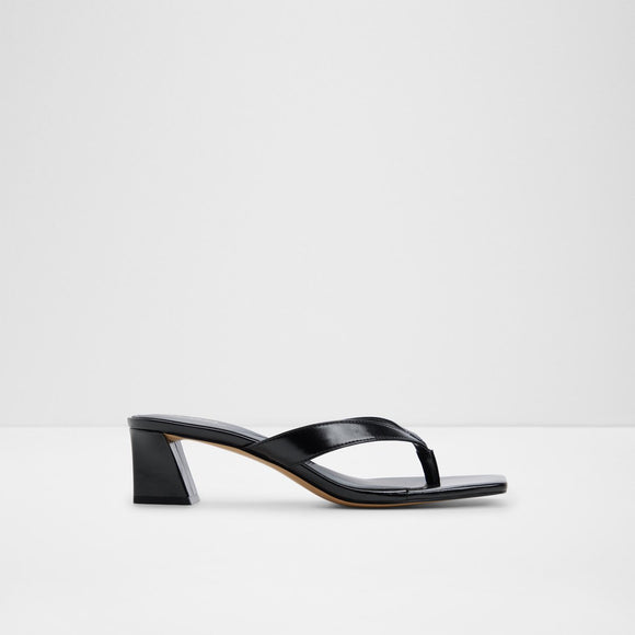 Hazy Heeled Sandals
