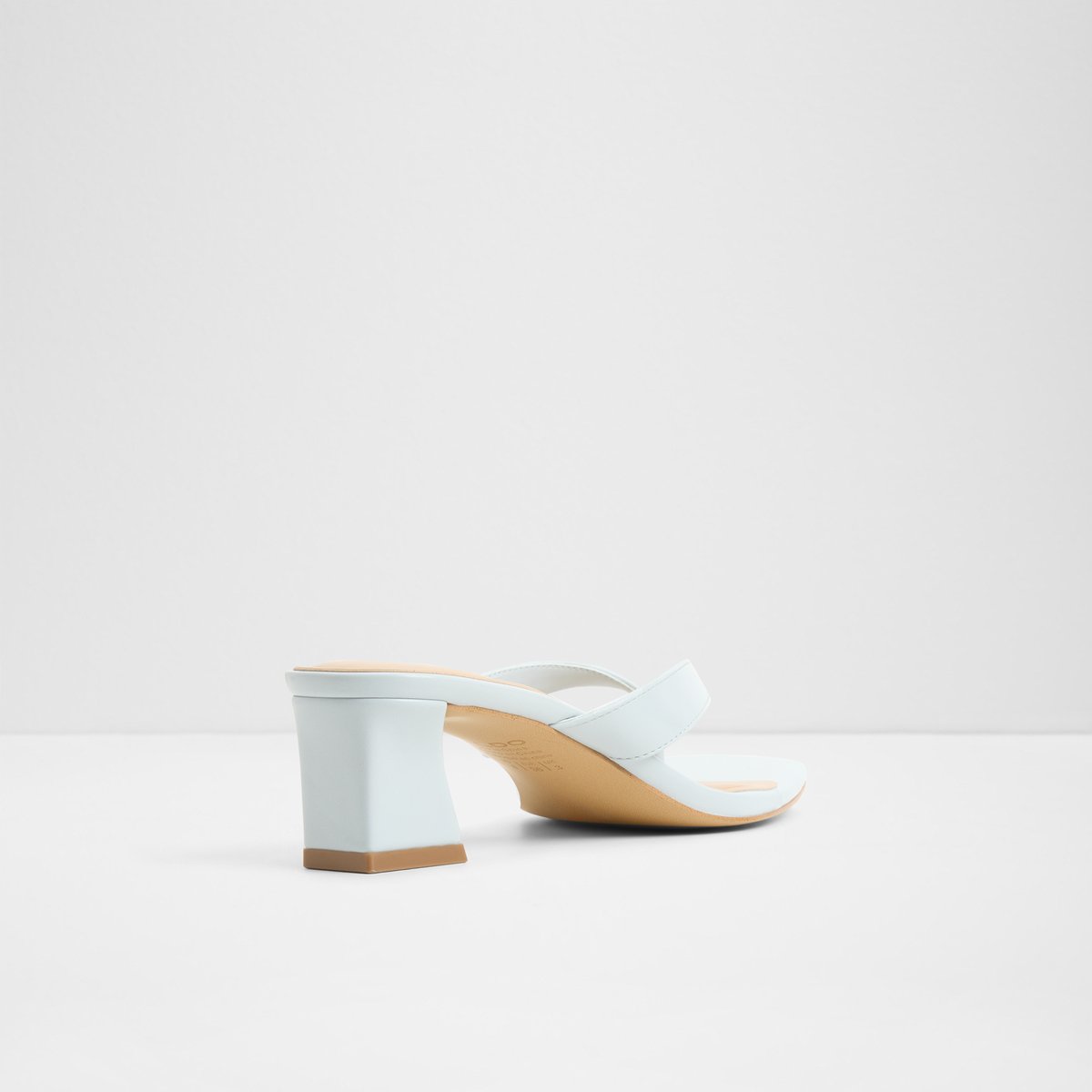 Hazy Heeled Sandals