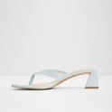 Hazy Heeled Sandals