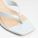 Hazy Heeled Sandals